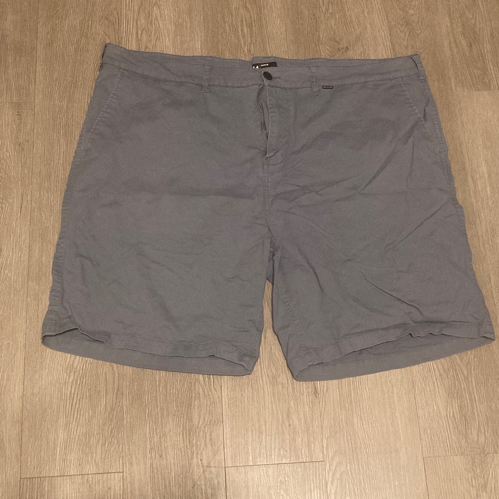Hurley Flat Shorts 44